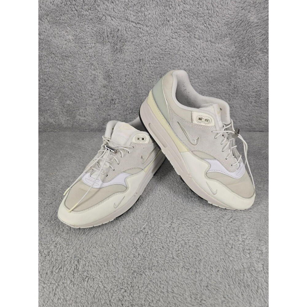 ​Nike Air Max 1 No-Liner Women's US Size 8 Sail/Mint Foam DZ5317-121